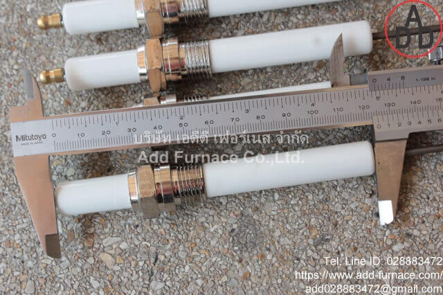 Flame Rod M18 L=600mm(9)